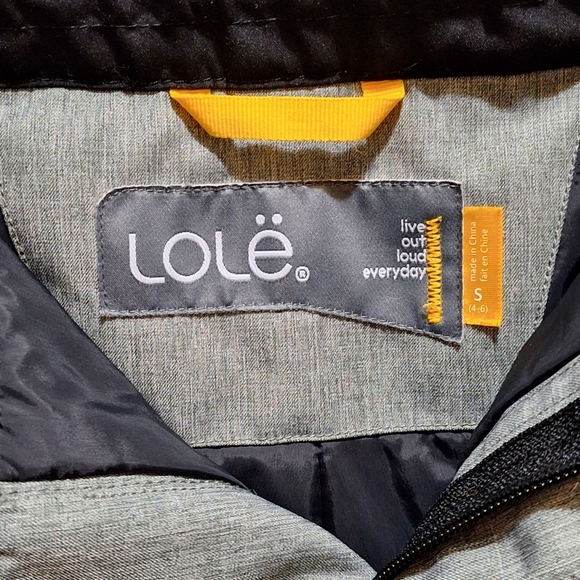 Lole Snowpant - Picture 11 of 12